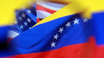 Venezuela'nın 100 yıllık tavizine büyük tepki. "Anlaşma yerel yasaları ihlal edebilir"