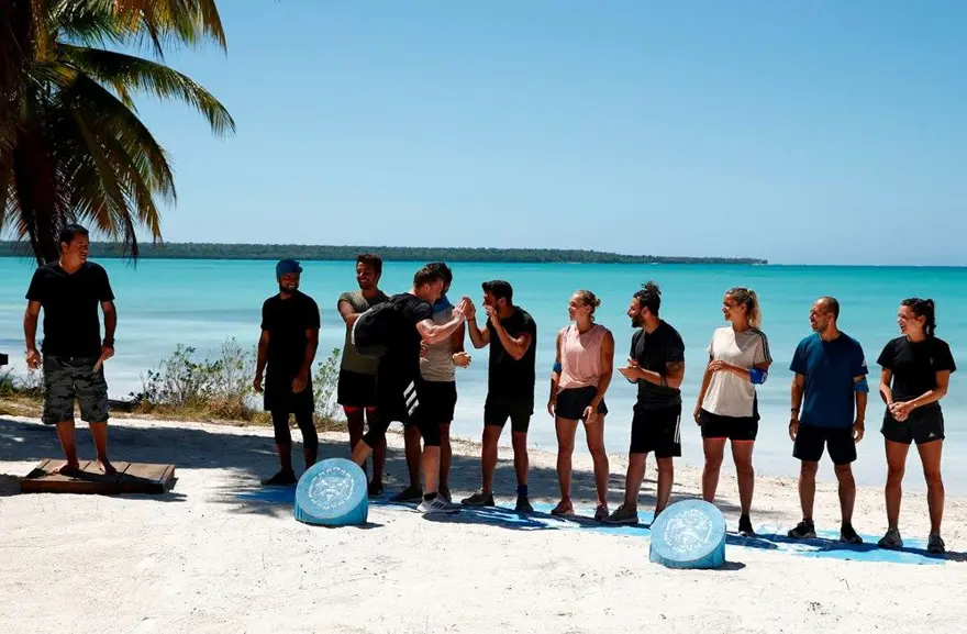 Survivor'da kim elendi, Survivor son dakika, survivor eleme adayları, Survivor son bölüm 13