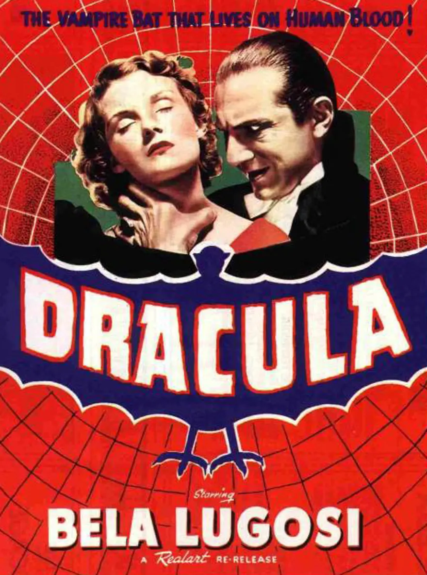 23 Ekim - 21 Kasım: Dracula (Akrep) 11