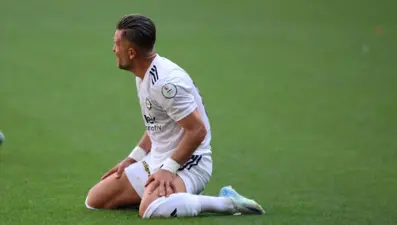 Küme düştüler, icralık oldular, haciz geldi... Şimdi de puan silme cezası!