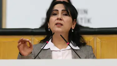 Figen Yüksekdağ: Darbe girişimini fırsata dönüştürdüler