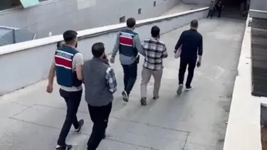 Mersin'de DAEŞ operasyonu: İki tutuklama