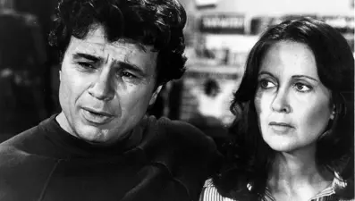 Ünlü oyuncu Robert Blake hayatını kaybetti