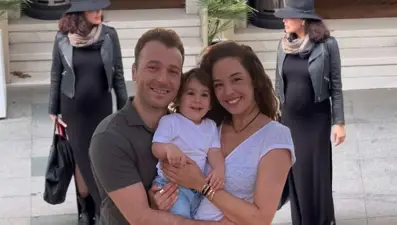 Dünyanın en güzel kızı ikinci kez anne olmaya hazırlanıyor