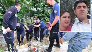 İstanbul'da kadın cinayeti