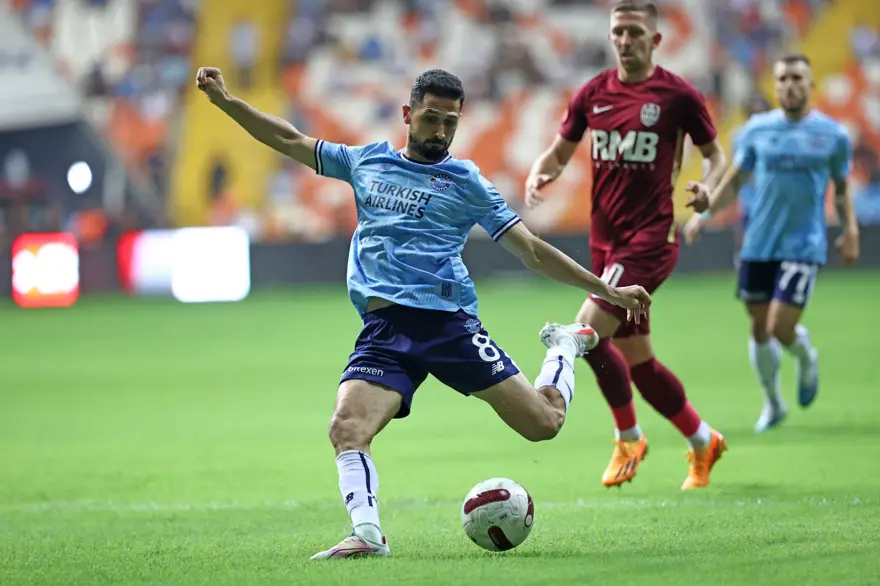 RÖVANŞ MAÇI NE ZAMAN? 3