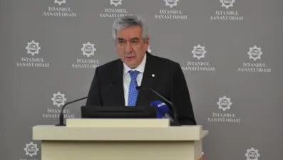 İSO Başkanı Bahçıvan: Günümüz enflasyonu sosyolojik olarak çok daha farklı bir enflasyon