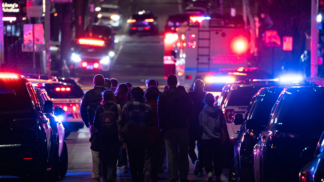 ABD'de üniversitede silahlı saldırı. En az 2 ölü, 9 yaralı