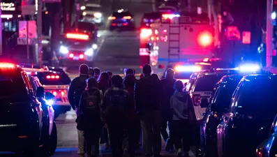 ABD'de üniversitede silahlı saldırı. En az 2 ölü, 9 yaralı 
