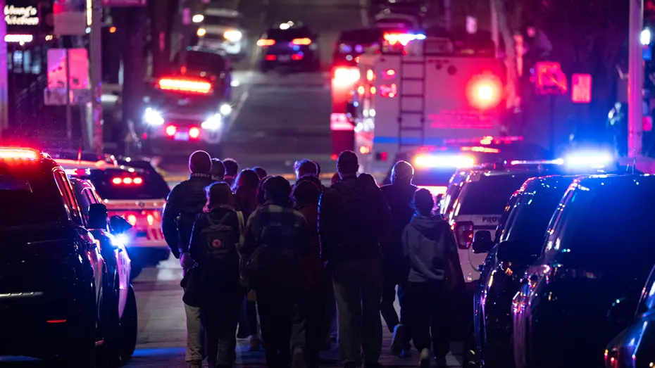 ABD'de üniversitede silahlı saldırı. En az 2 ölü, 9 yaralı 