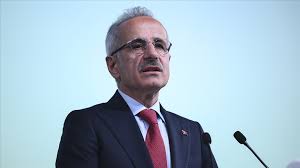 Irak'la imza töreninde ne yaşandı? Bakan Uraloğlu açıklama yaptı