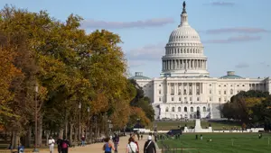 ABD'de hükümet açılıyor
