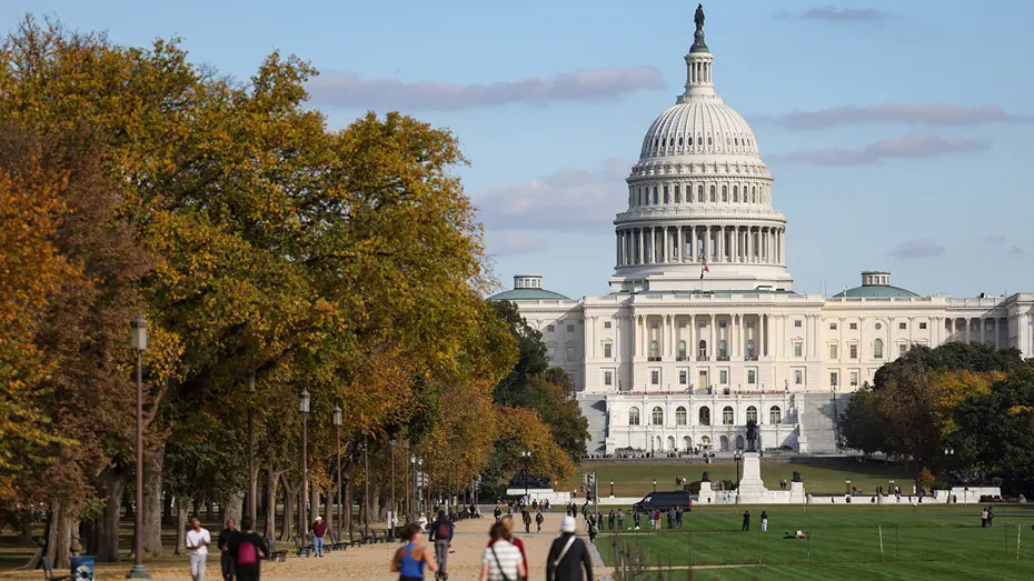 ABD'de hükümet açılıyor