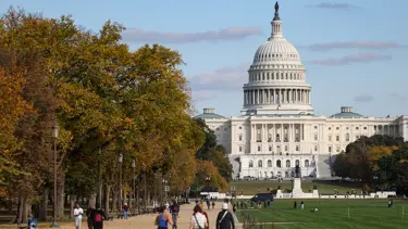 ABD'de hükümet açılıyor