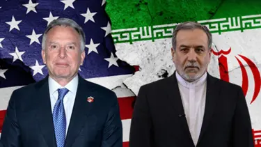 ABD-İran krizinde diplomasi masası İstanbul'da kuruluyor