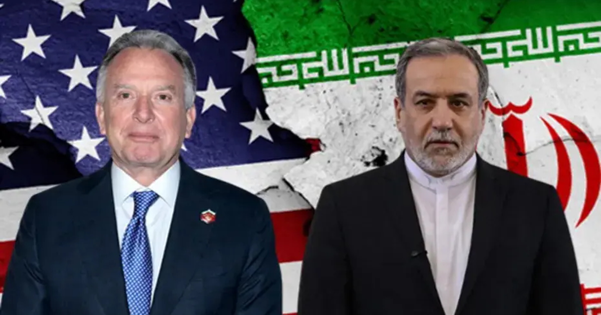 ABD-İran müzakerelerinde ikinci tur. Yeri ve zamanı belli oldu