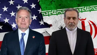 İran, ABD görüşmesini Umman'a taşımak istiyor