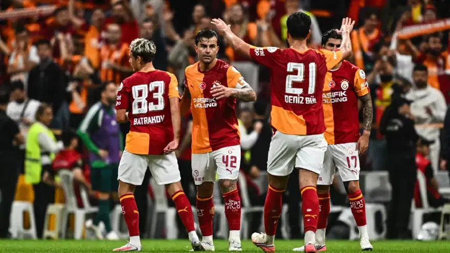 "Osimhen'siz bu kadar" Spor yazarları Galatasaray için ne dedi? 5