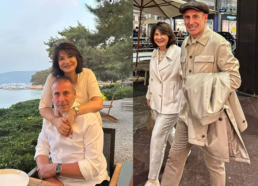 36 YILLIK MUTLU EVLİLİK 4