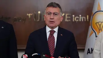 "Duruşmalar canlı yayınlansın" talebine AK Parti'den yanıt