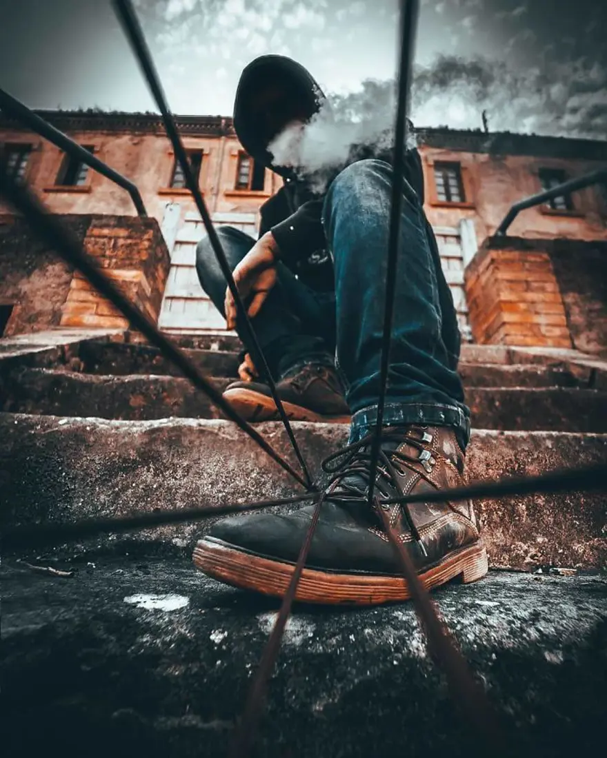 Fotoğrafçıların yaratıcı fotoğraf çekme taktikleri 9