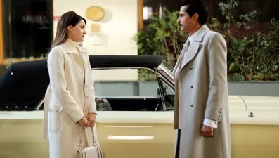 Sen Ağlama İstanbul yeni bölümüyle ekranlara gelecek: Saldırının arkasındaki isim kim?