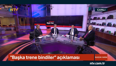 Bugün Yarın 27 Şubat 2019