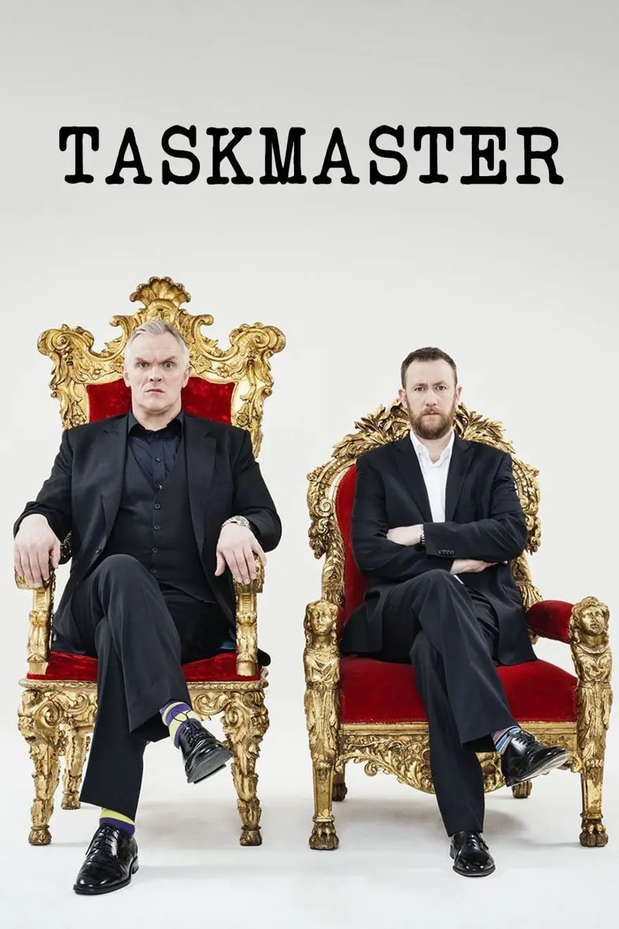 53. Taskmaster 9.0 47