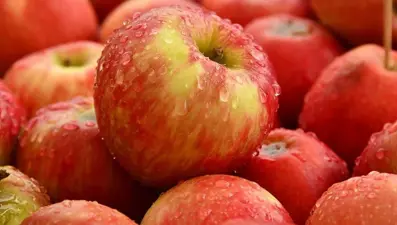 Gerçek ortaya çıktı: Elma sirkesi kilo verdirir mi?