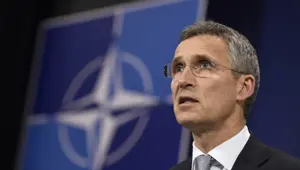 NATO Genel Sekreteri Stoltenberg'den TSK açıklaması