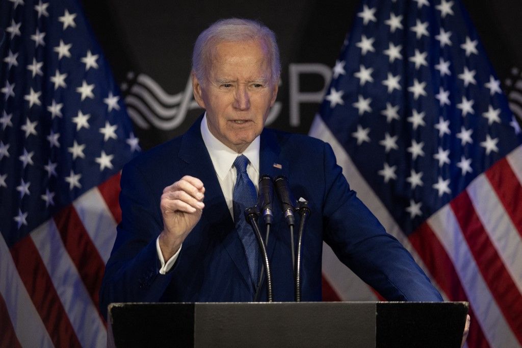Biden'dan seçim itirafları: "Kaybetmemize şaşırmadım"