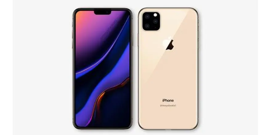 iPHONE 11'İN ÖZELLİKLERİ NELER? 6