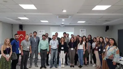 Diplomasi Akademisi’nde uluslararası hukuk konuşuldu