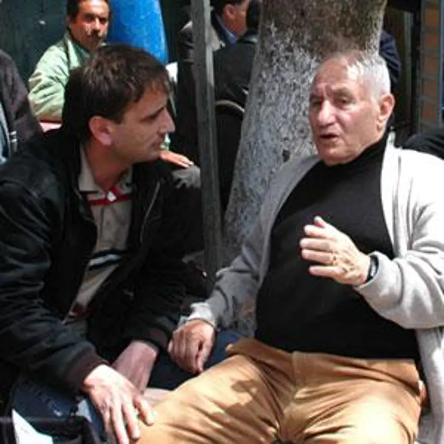 İyi ki doğdun Lefter 33