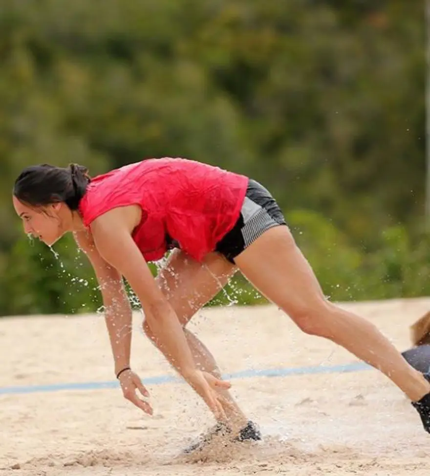 Survivor'da ödül oyununu kim kazandı? (Survivor Yıldızları geri döndü) 7