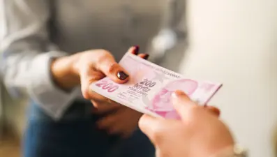 İmalatçı KOBİ'lere 30 milyar liralık yeni destek paketi müjdesi