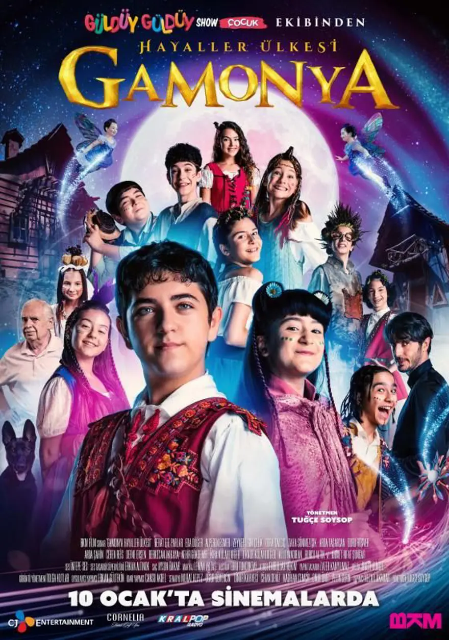 Rafadan Tayfa Göbeklitepe 5. hafta sonunda da gişe lideri (24-26 Ocak 2020 Box Office rakamları) 7 Rafadan Tayfa Göbeklitepe 5. hafta sonunda da gişe lideri (24-26 Ocak 2020 Box Office rakamları) 7