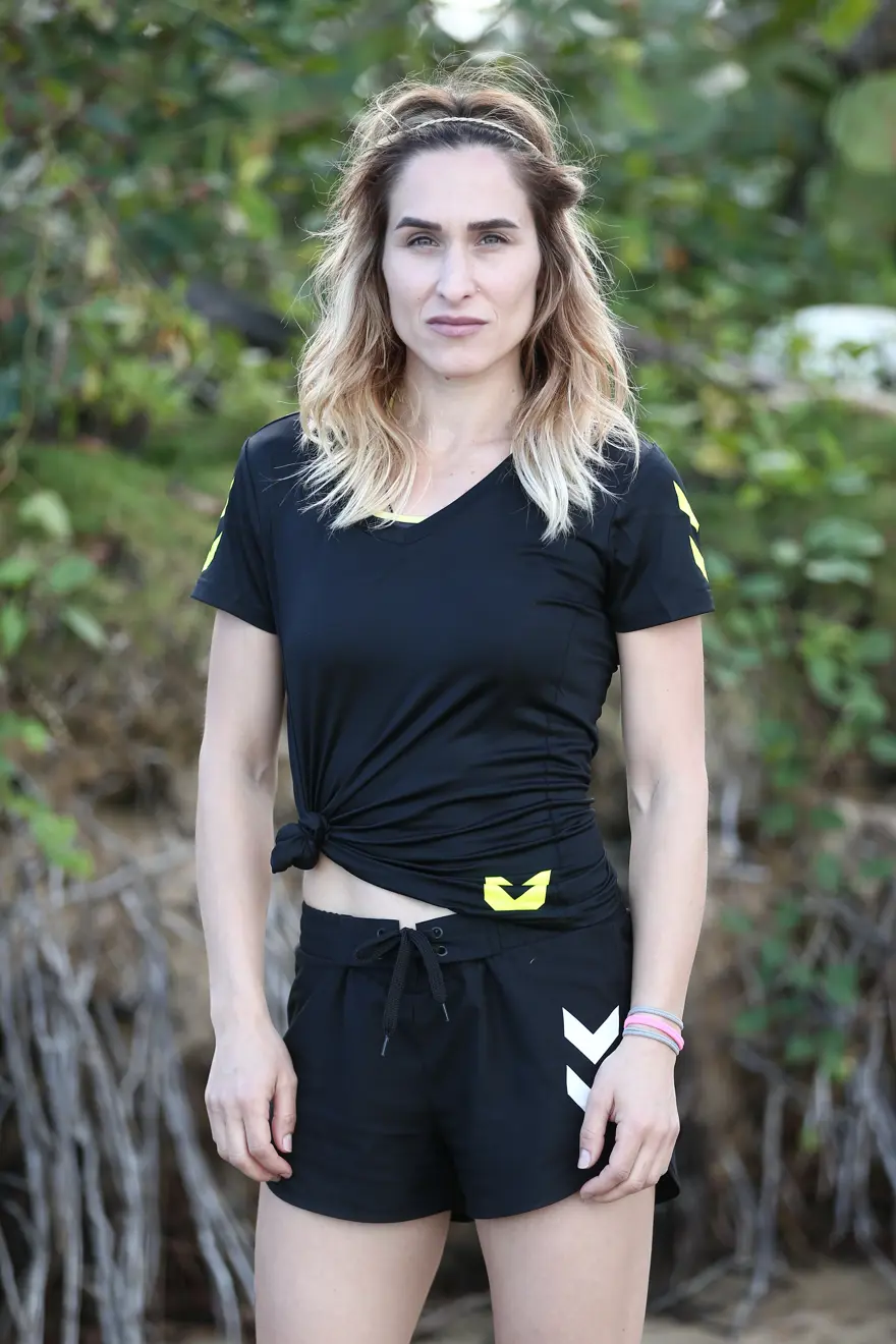 Survivor hakkında her şey (Ogeday'ın kolyesinden Şahika'nın küpesine kadar yarışmacılar hakkında bilmedikleriniz) 23 Survivor hakkında her şey (Ogeday'ın kolyesinden Şahika'nın küpesine kadar yarışmacılar hakkında bilmedikleriniz) 23