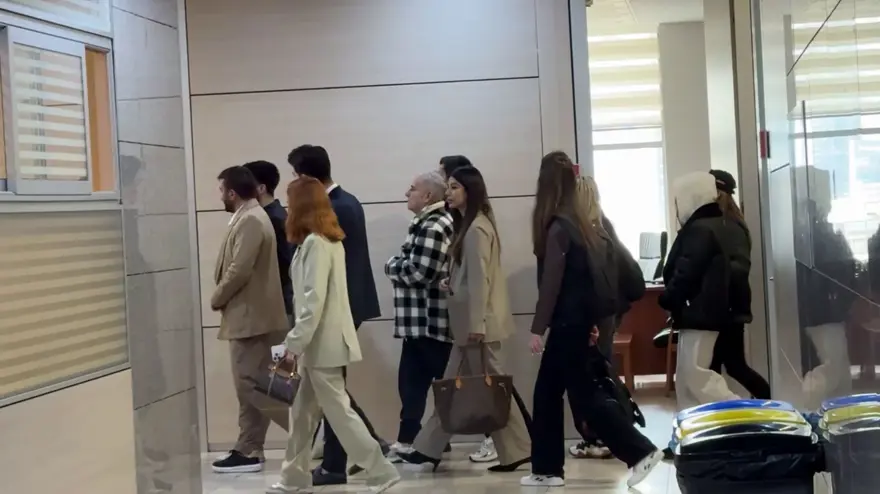 Yasadışı bahis soruşturması: Mehmet Ali Erbil hakkında hazırlanan iddianamenin ayrıntıları 1 Yasadışı bahis soruşturması: Mehmet Ali Erbil hakkında hazırlanan iddianamenin ayrıntıları 1