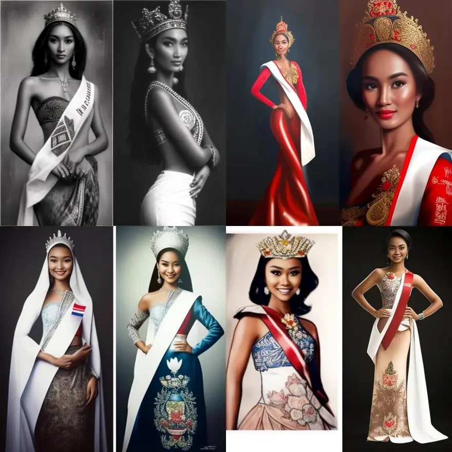 ENDONEZYA 73 ENDONEZYA 73