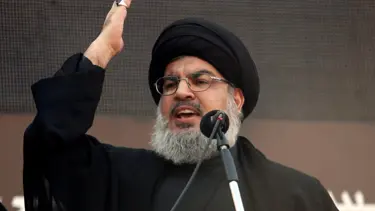 Fransa'dan "Nasrallah öldü" açıklaması: Lübnanlı ortaklarla iletişim halindeyiz