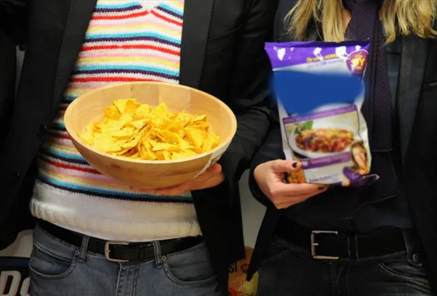 İNGİLTERE'DE ABUR CUBUR REKLAMI YASAĞI 3