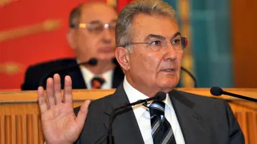 Baykal: Cumhurbaşkanı da 'uygun değil' diyebilir