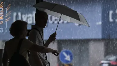 Yaz yağışlarında 2023’e göre büyük düşüş: Enfazla azalma Marmara’da yaşandı