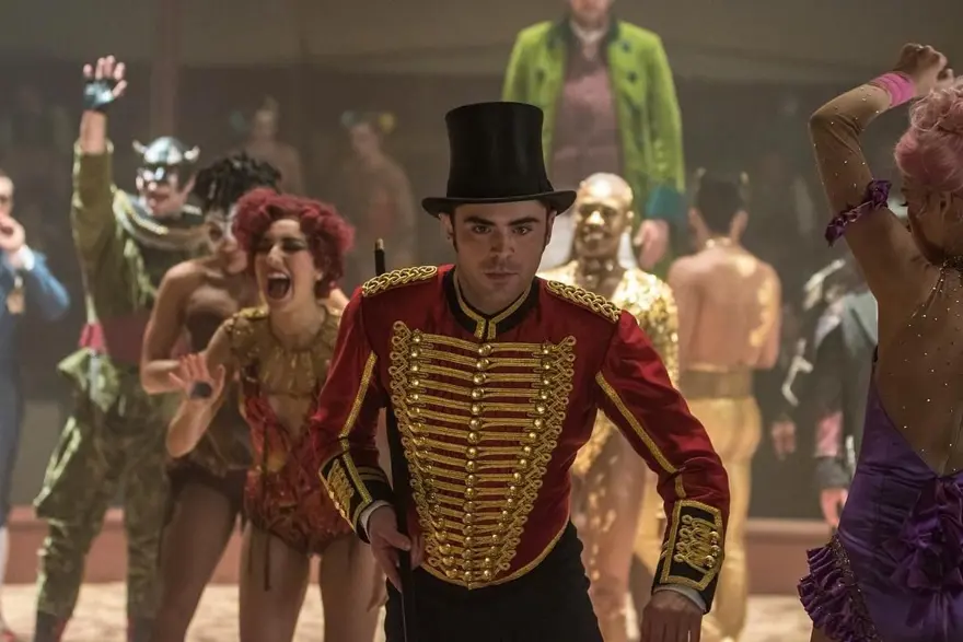 Hugh Jackman'lı The Greatest Showman'ın devamı geliyor 1