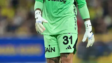 Fenerbahçe, Ederson'u açıkladı: Maç kadrosundan çıkarıldı