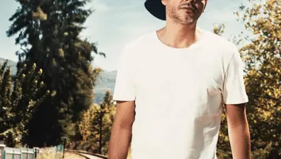 Ceza: Üç albümümün hakları bende değil