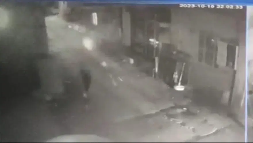 İstanbul’da sokak arasında motosikletli pusu 2
