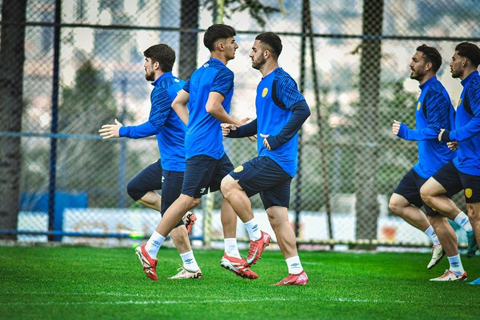 Ankaragücü, tarihinde ikinci kez 2. Lig'e düşme tehlikesinde: Kazanmak yetmeyebilir