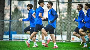 Ankaragücü, tarihinde ikinci kez 2. Lig'e düşme tehlikesinde: Kazanmak yetmeyebilir
